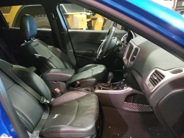 2021 JEEP COMPASS 80 3C4NJDEB8MT591577