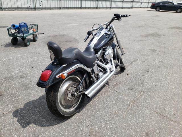 2004 HARLEY-DAVIDSON FXSTD 1HD1BSY1X4Y058873