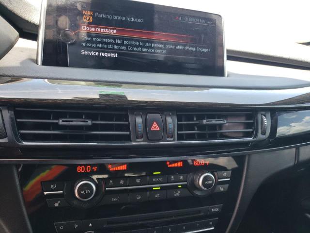 2017 BMW X5 XDR40E 5UXKT0C30H0V95979