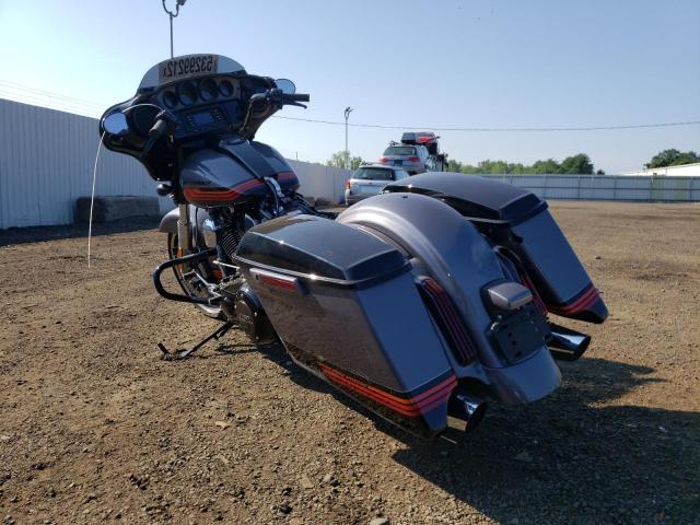 2020 HARLEY-DAVIDSON FLHXSE 1HD1PXL16LB956507