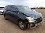 2006 HONDA  ODYSSEY