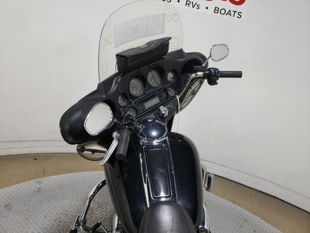 2008 HARLEY-DAVIDSON FLHT CLASS 1HD1FF4158Y602445