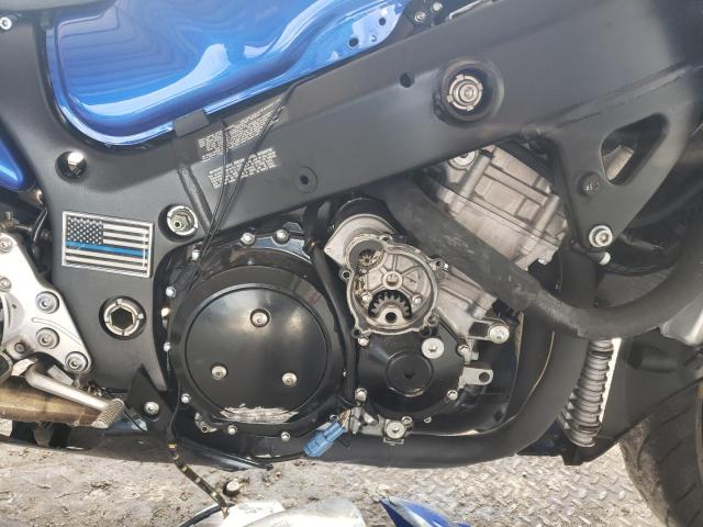 2017 SUZUKI GSX1300 RA JS1GX72B4H2101473