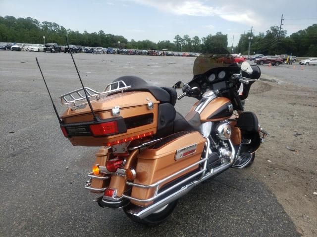 2008 HARLEY-DAVIDSON FLHTCUI 10 1HD1FC4478Y654166