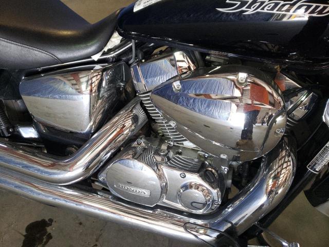 2007 HONDA VT750 JH2RC50177M300164
