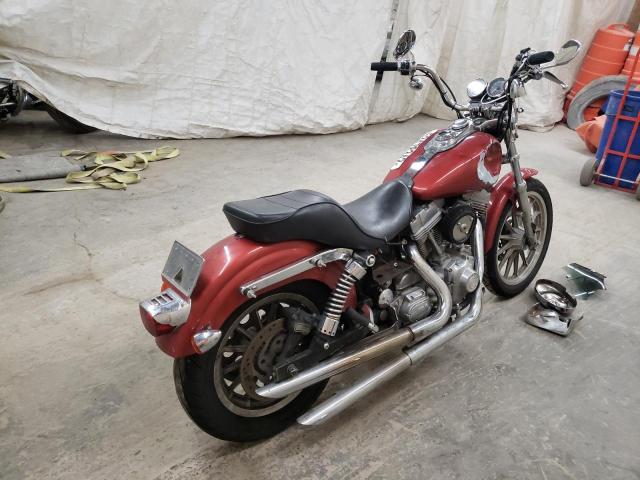 2003 HARLEY-DAVIDSON FXD 1HD1GHV1X3K311930