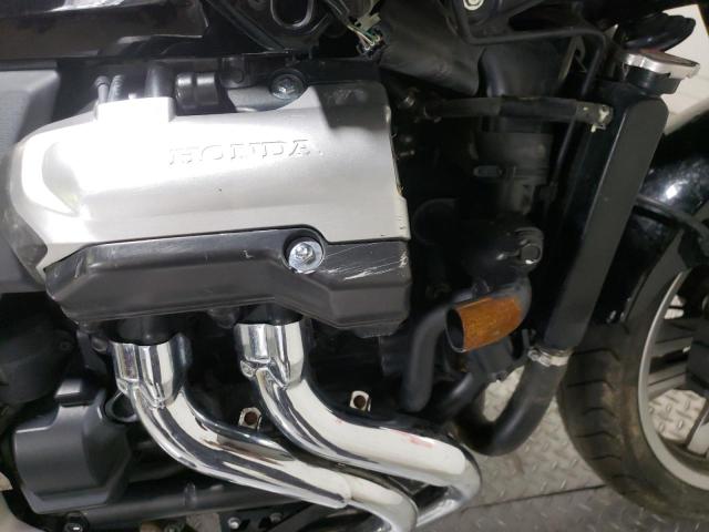 2014 HONDA CTX1300 JH2SC7413EK000797