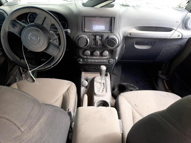 2017 JEEP WRANGLER 1C4AJWAG4HL696470