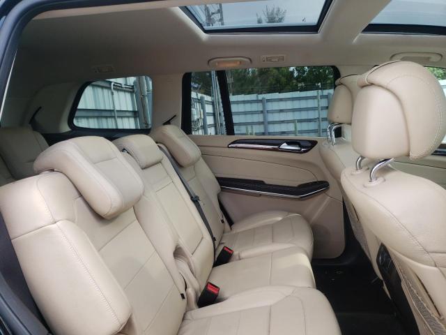 2018 MERCEDES-BENZ GLS 550 4M 4JGDF7DEXJB103748