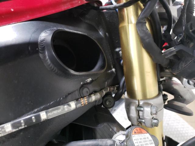 2005 SUZUKI GSX-R600 K - JS1GN7CA252105867