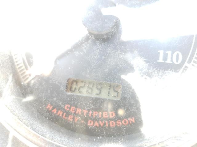 2003 HARLEY-DAVIDSON FLHRI 1HD1FBW133Y701523