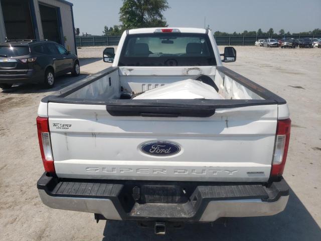 1FTRF3B64HEB33240 | 2017 FORD F350 SUPER