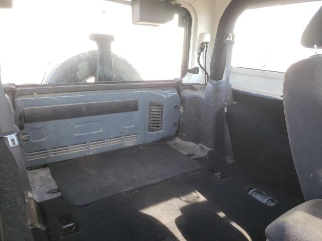 1C4AJWAG0FL534655 Jeep Wrangler Sport