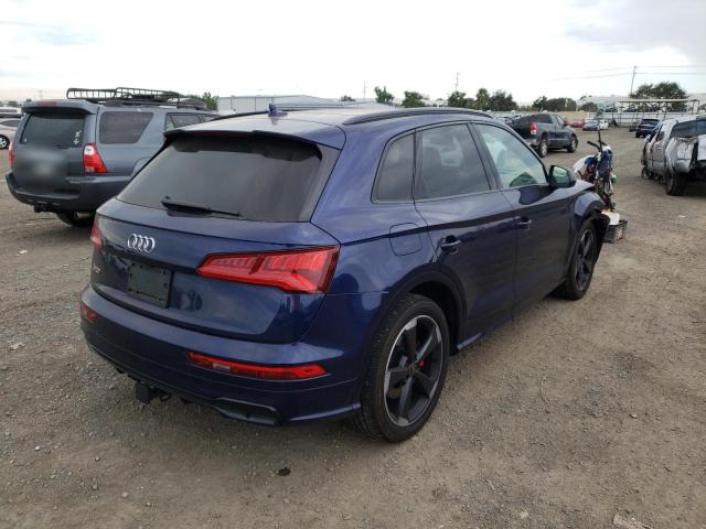 2020 AUDI SQ5 PREMIU WA1B4AFY7L2119392