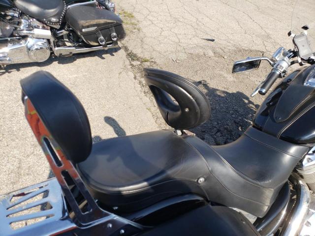 2002 HONDA VTX1800 S 1HFSC49362A001127
