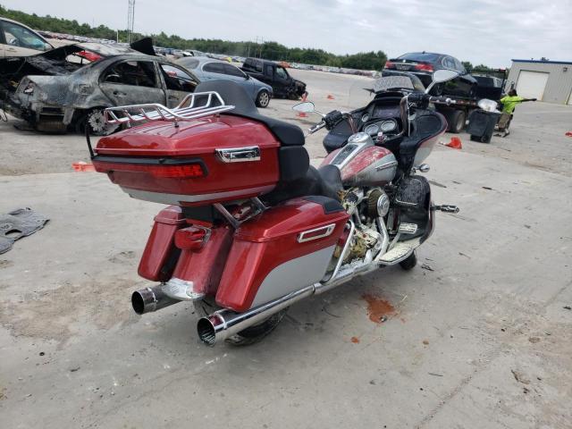 2019 HARLEY-DAVIDSON FLTRU 1HD1KGF14KB617351