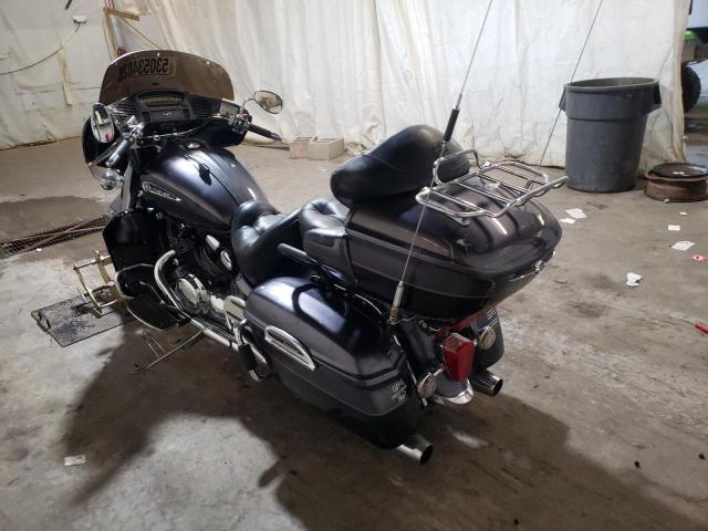 2013 YAMAHA XVZ13 TFS JYAVP04E0DA016797