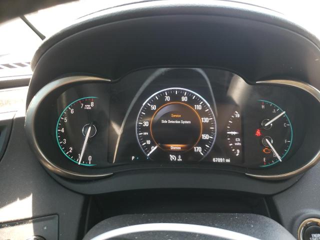 2016 BUICK LACROSSE S 1G4G45G33GF260217