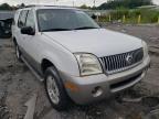 2003 MERCURY  MOUNTAINEER