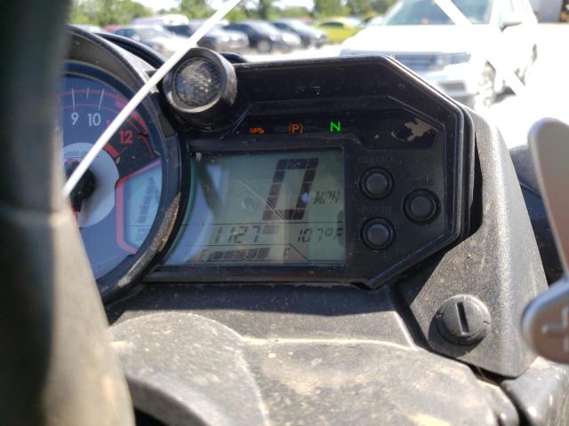 2021 YAMAHA YXZ1000 5Y4AN29Y2MA103213