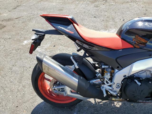 2021 APRILIA TUONO V4 1 ZD4KZUB04MS000195