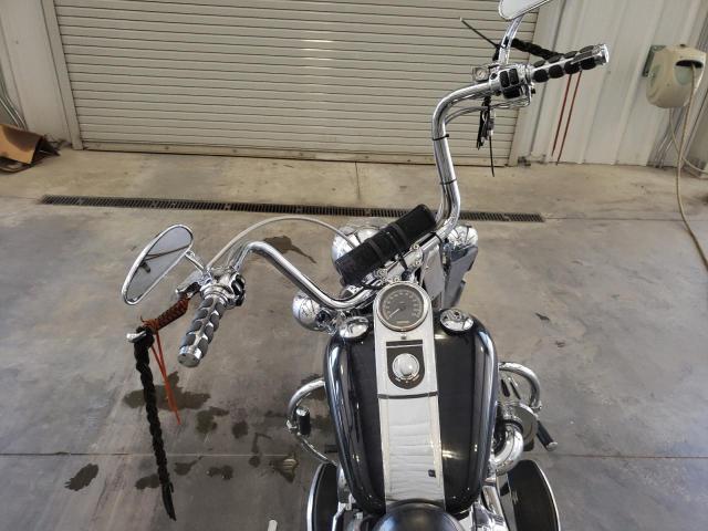 2006 HARLEY-DAVIDSON FLSTCI 1HD1BWB136Y091197