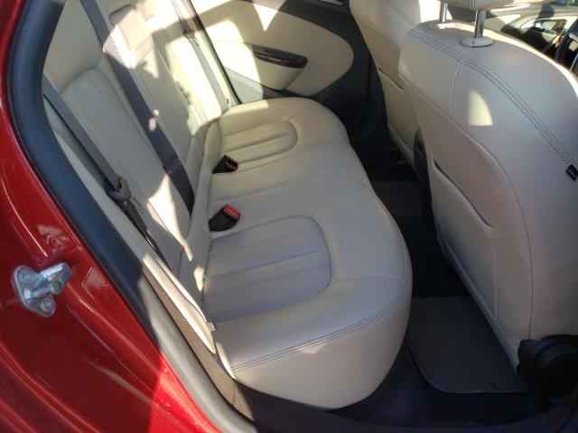2015 BUICK VERANO PRE 1G4PT5SV9F4201906