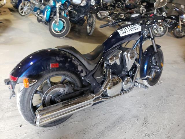 2020 HONDA VT1300 CX JH2SC6122LK500048