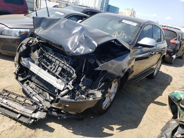 2015 AUDI SQ5 PREMIU WA1CGAFP3FA002180