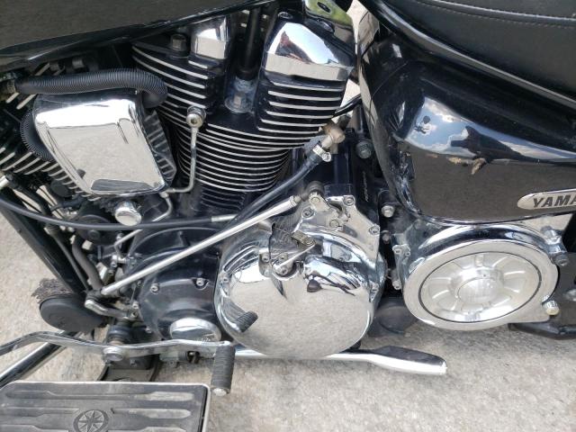 2001 YAMAHA XV1600 AL JYAVP02E11A013843