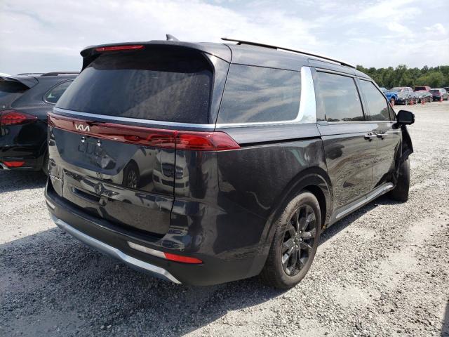 2022 KIA CARNIVAL S KNDNE5H36N6060064