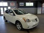 NISSAN ROGUE 2008 foto