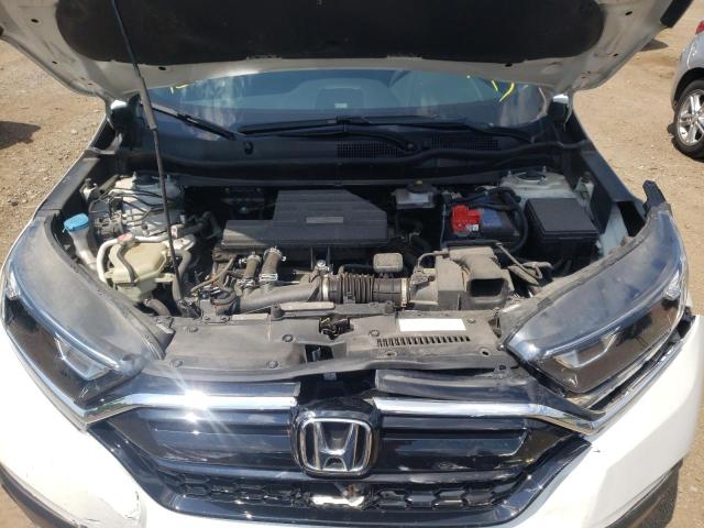 2020 HONDA CR-V EX 2HKRW2H51LH621482