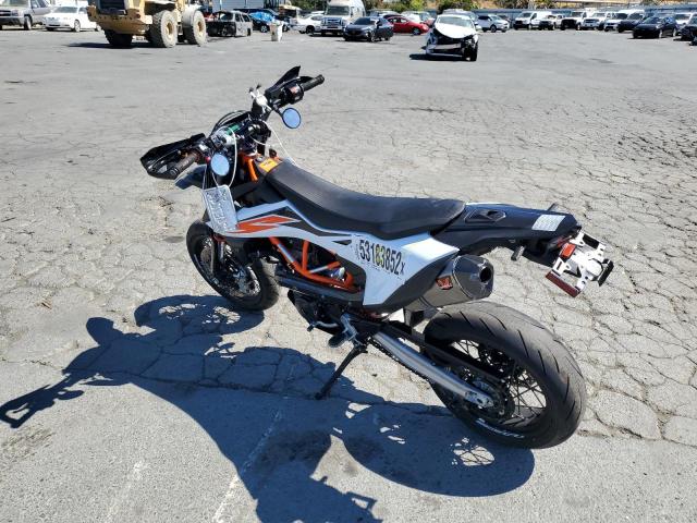 2019 KTM 690 SMC R VBKLSV402KM747253