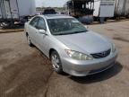 2005 TOYOTA  CAMRY