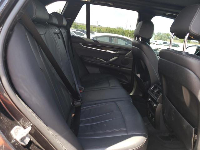 2017 BMW X5 XDR40E 5UXKT0C30H0V95979