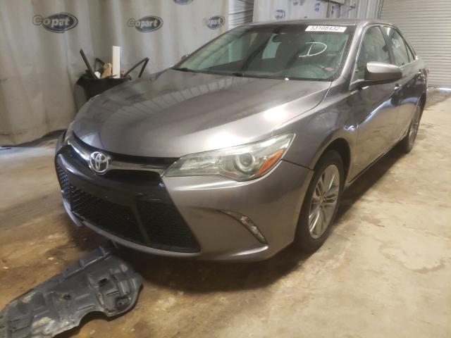 2016 TOYOTA CAMRY LE 4T1BF1FK4GU192625