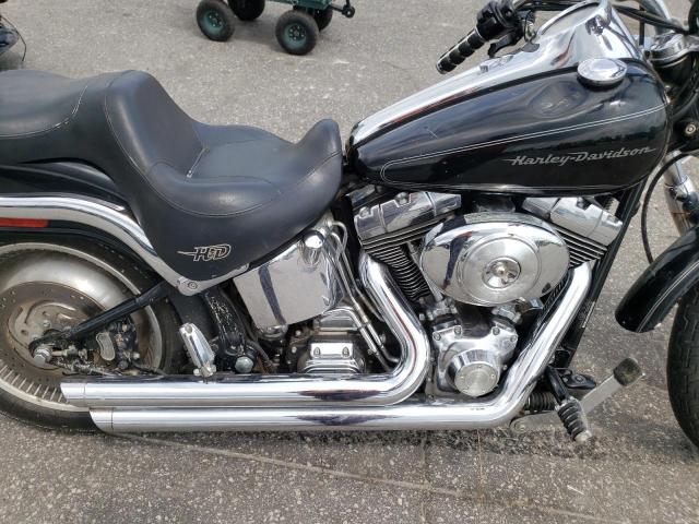 2004 HARLEY-DAVIDSON FXSTD 1HD1BSY1X4Y058873