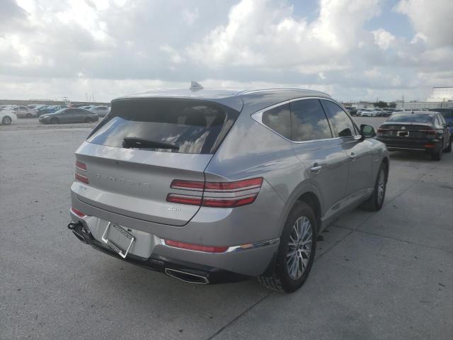 2021 GENESIS GV80 BASE KMUHBDSB2MU046895