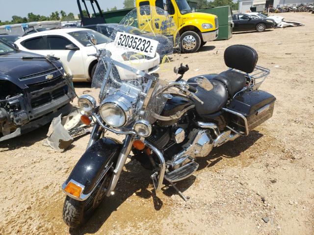 2003 HARLEY-DAVIDSON FLHRI 1HD1FBW133Y701523
