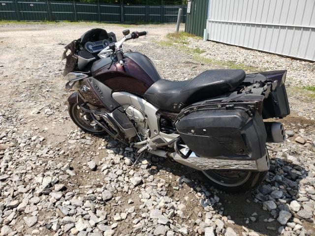 2013 BMW K1600 GTL WB1061205DZZ24465