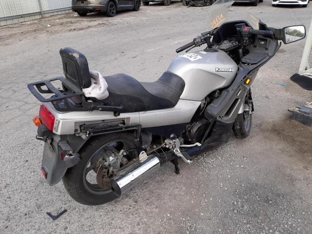 2002 KAWASAKI ZG1000 - JKAZGCA162B517381