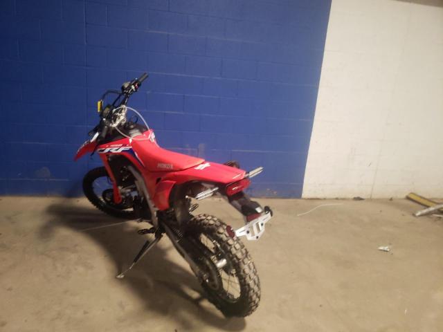 2022 HONDA CRF450 L JH2PD1117NK303103