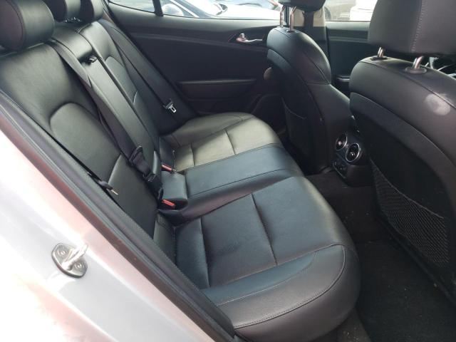 2018 KIA STINGER PR KNAE25LA9J6017442