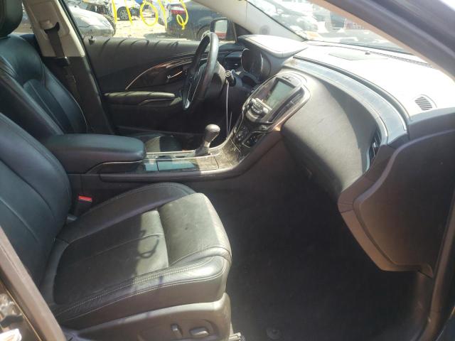 2016 BUICK LACROSSE S 1G4G45G33GF260217