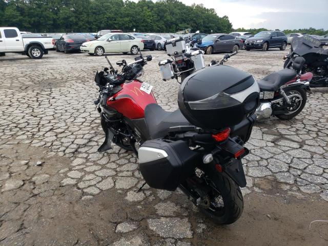 2019 SUZUKI DL650 A JS1C733B3K7100704