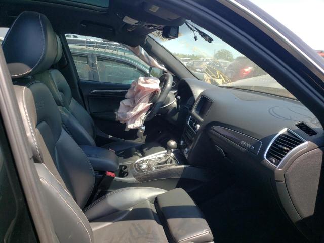 2015 AUDI SQ5 PREMIU WA1CGAFP3FA002180