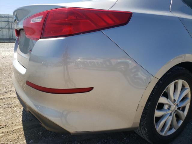 5XXGN4A79EG289601 KIA OPTIMA EX
