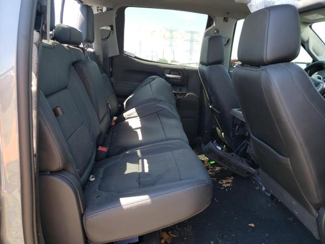 Auction sale of the 2020 CHEVROLET C/K1500 , vin: 3GCUYEET7LG409154, lot number: 53345012