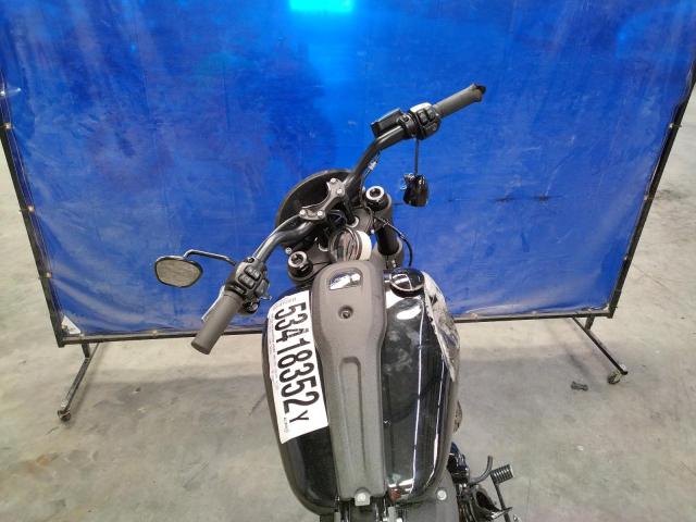 2022 HARLEY-DAVIDSON FLXRS 1HD1YWZ29NB012856